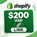 200 USD | Payment link